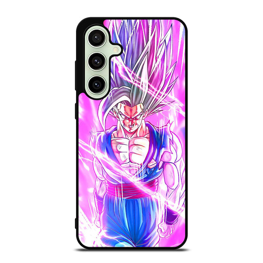 DRAGON BALL SUPER BEAST SON GOHAN Samsung Galaxy S24 FE Case Cover
