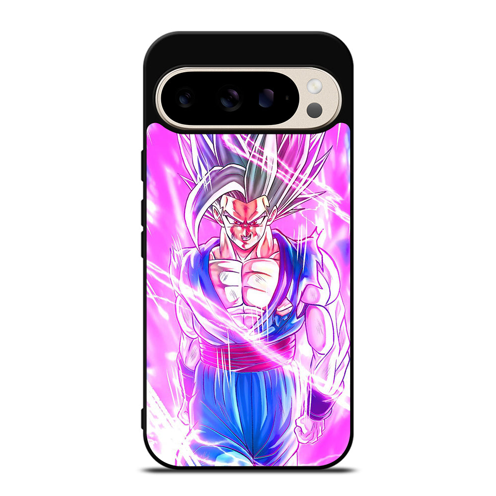 DRAGON BALL SUPER BEAST SON GOHAN Google Pixel 9 Pro Case Cover