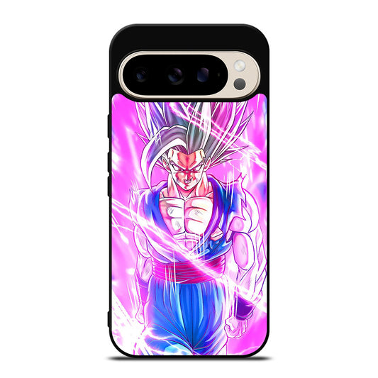 DRAGON BALL SUPER BEAST SON GOHAN Google Pixel 9 Pro Case Cover