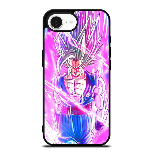DRAGON BALL SUPER BEAST SON GOHAN iPhone 16e Case Cover
