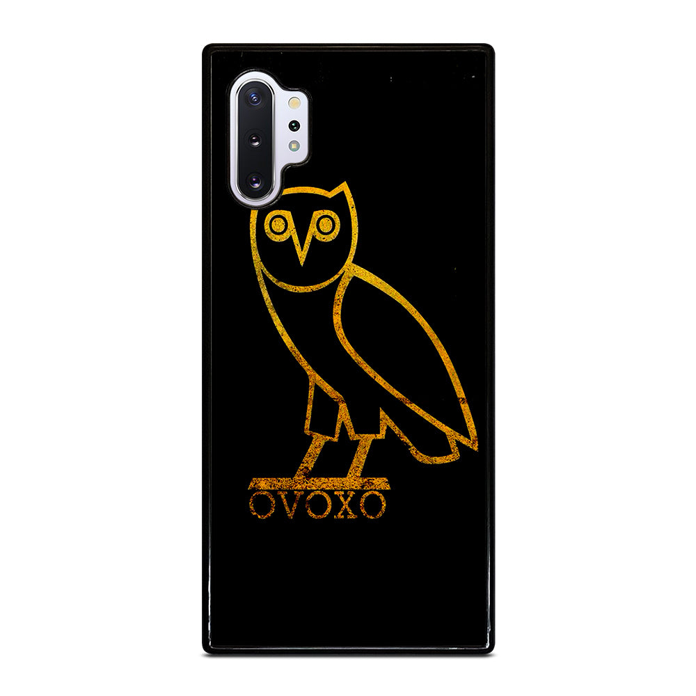 DRAKE OVOXO ICON 2 Samsung Galaxy Note 10 Plus Case Cover