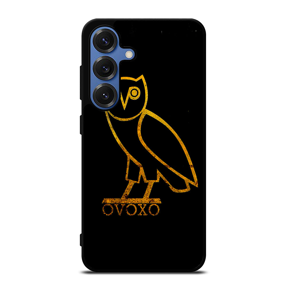DRAKE OVOXO ICON 2 Samsung Galaxy S26 Case Cover