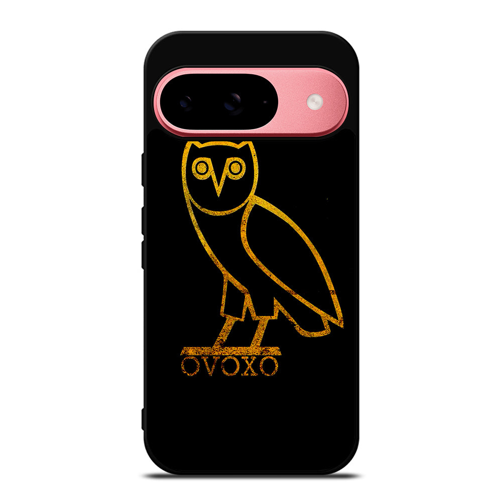 DRAKE OVOXO ICON 2 Google Pixel 9 Case Cover