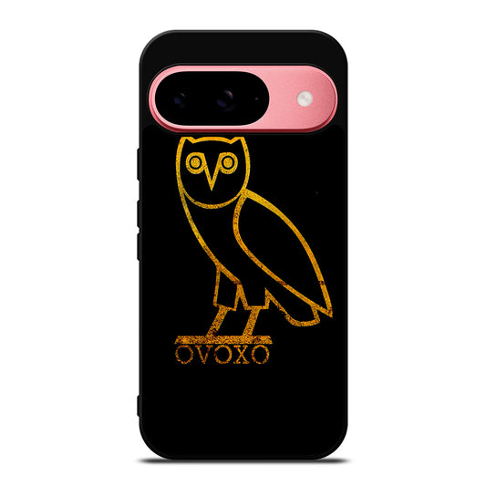 DRAKE OVOXO ICON 2 Google Pixel 9 Case Cover