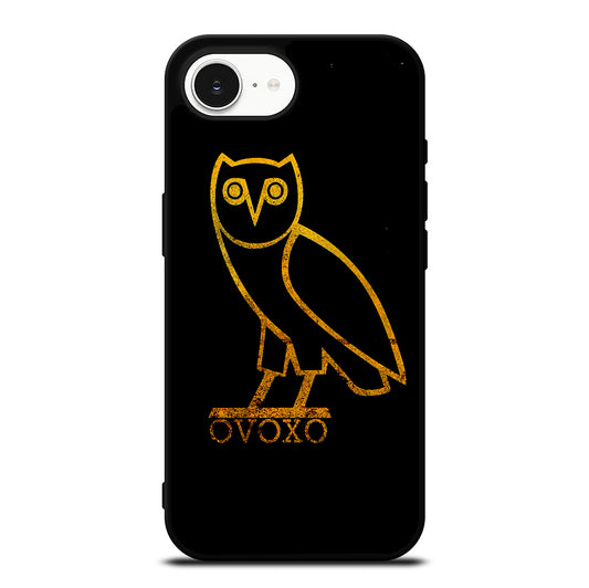 DRAKE OVOXO ICON 2 iPhone 16e Case Cover