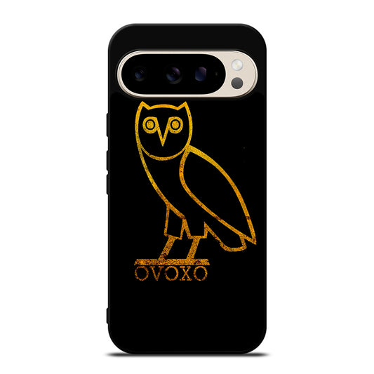DRAKE OVOXO ICON 2 Google Pixel 9 Pro Case Cover