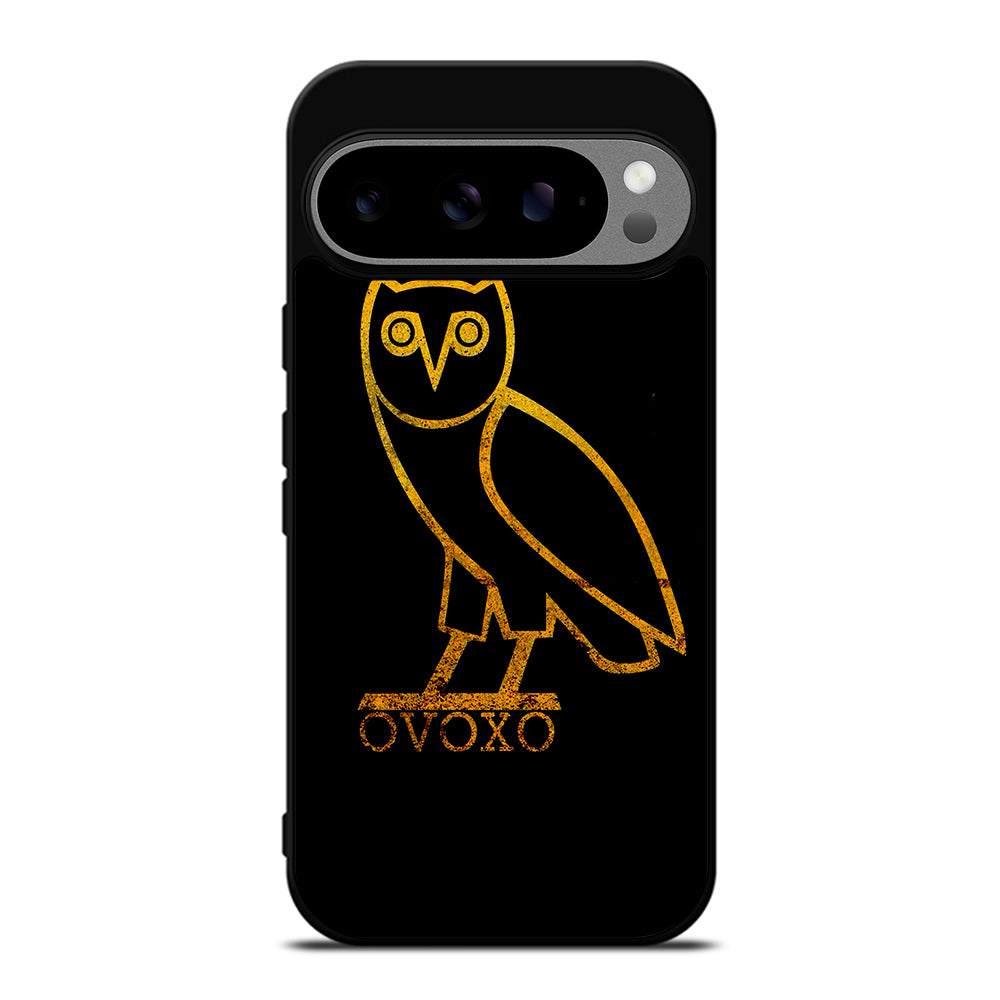 DRAKE OVOXO ICON 2 Google Pixel 9 Pro XL Case Cover