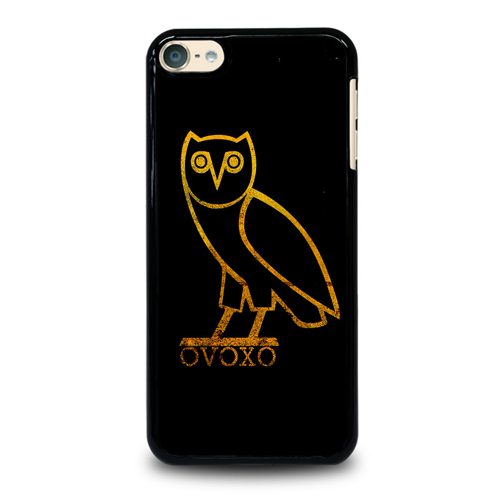 DRAKE OVOXO ICON 2 iPod Touch 6 Case Cover