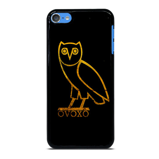 DRAKE OVOXO ICON 2 iPod Touch 7 Case Cover