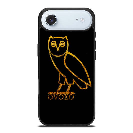 DRAKE OVOXO ICON 2 iPhone Air Case Cover