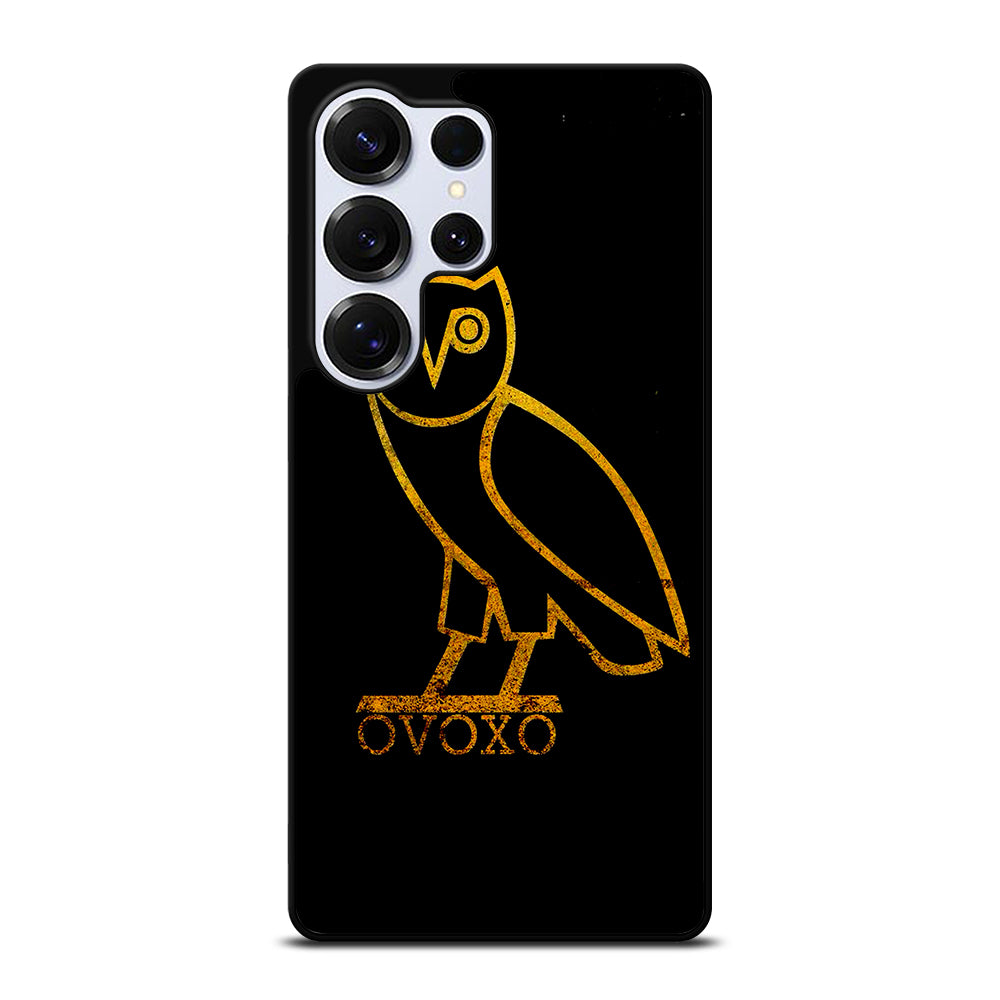 DRAKE OVOXO ICON 2 Samsung Galaxy S25 Ultra Case Cover