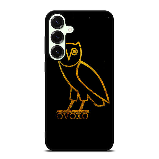 DRAKE OVOXO ICON 2 Samsung Galaxy S26 Plus Case Cover