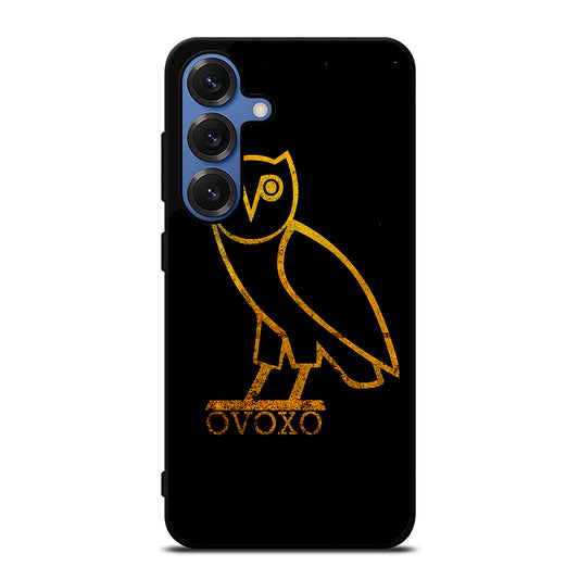 DRAKE OVOXO ICON 2 Samsung Galaxy S25 Case Cover