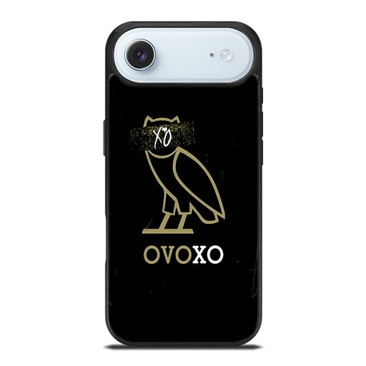 DRAKE OVOXO ICON iPhone Air Case Cover
