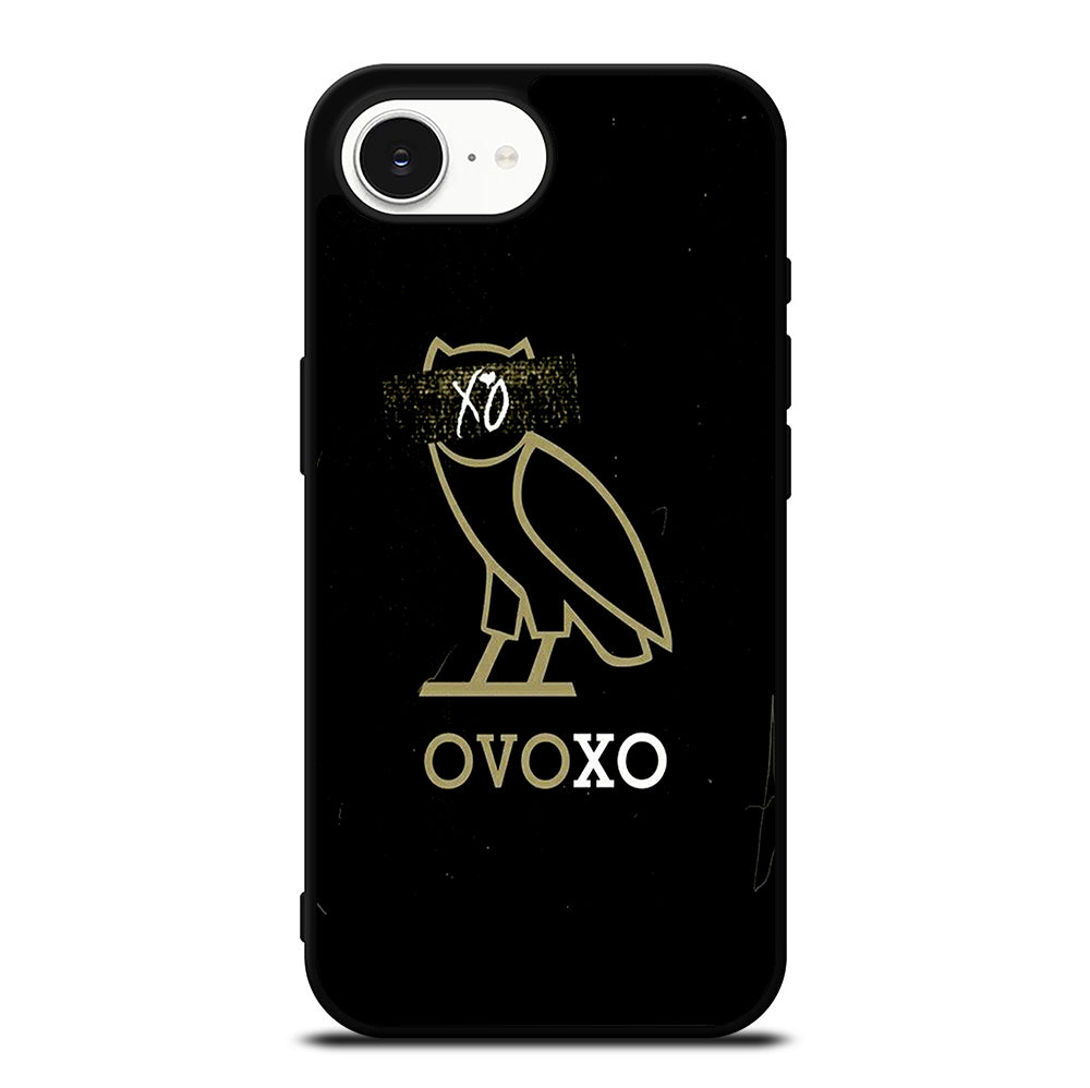 DRAKE OVOXO ICON iPhone 16e Case Cover