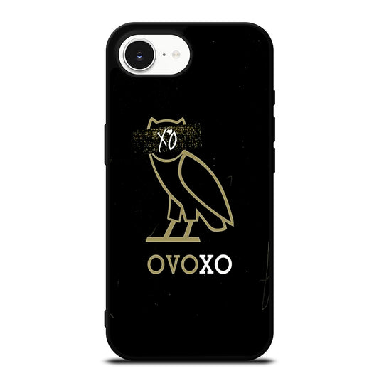 DRAKE OVOXO ICON iPhone 16e Case Cover