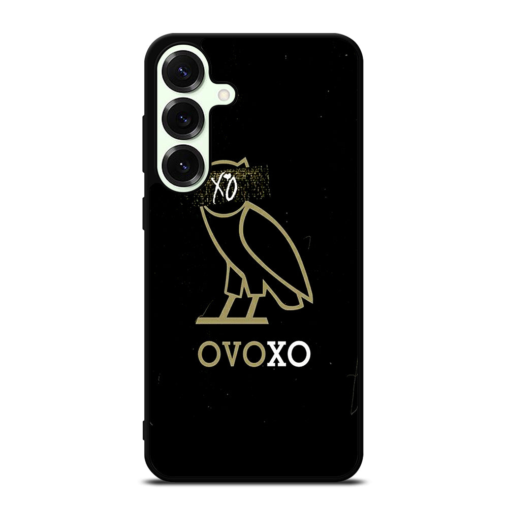 DRAKE OVOXO ICON Samsung Galaxy S25 Plus Case Cover