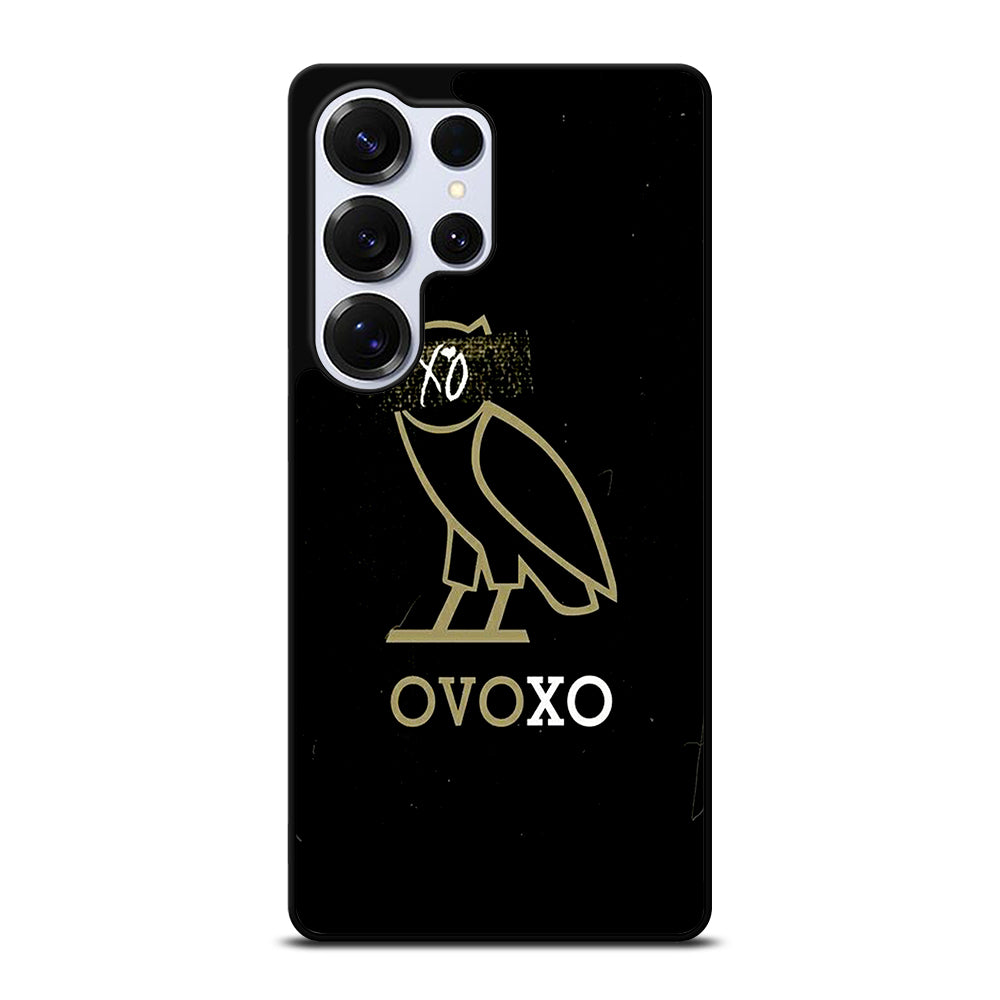 DRAKE OVOXO ICON Samsung Galaxy S25 Ultra Case Cover