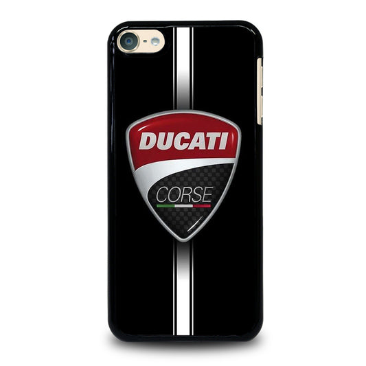 DUCATI ICON iPod Touch 6 Case Cover