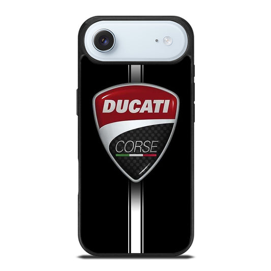 DUCATI ICON iPhone Air Case Cover