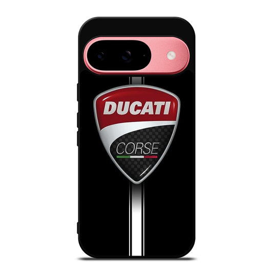 DUCATI ICON Google Pixel 9 Case Cover