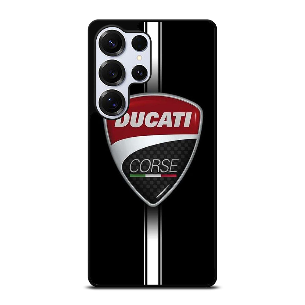 DUCATI ICON Samsung Galaxy S25 Ultra Case Cover