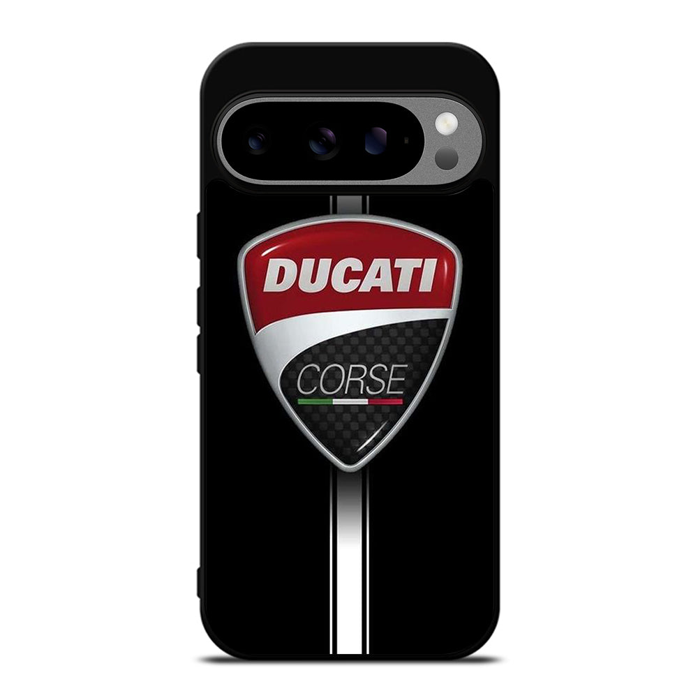 DUCATI ICON Google Pixel 9 Pro XL Case Cover