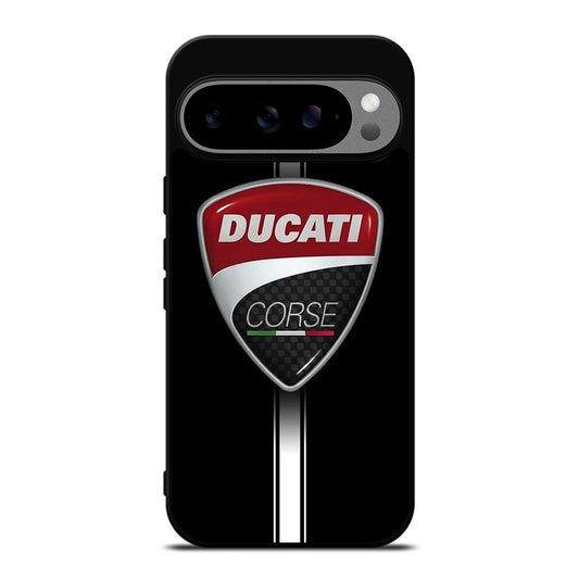 DUCATI ICON Google Pixel 9 Pro XL Case Cover