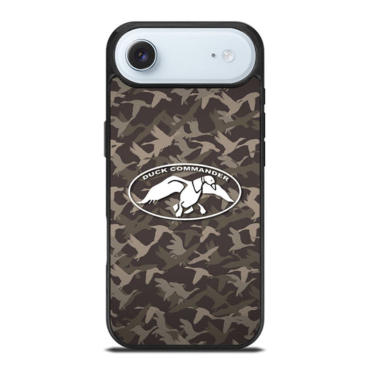 DUCK DYNASTY CAMO 1 iPhone Air Case Cover