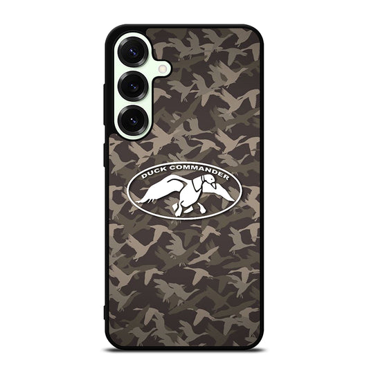 DUCK DYNASTY CAMO 1 Samsung Galaxy S25 Plus Case Cover