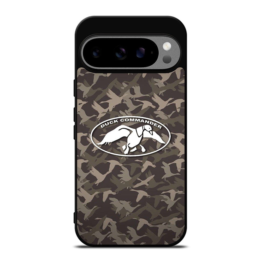 DUCK DYNASTY CAMO 1 Google Pixel 9 Pro XL Case Cover