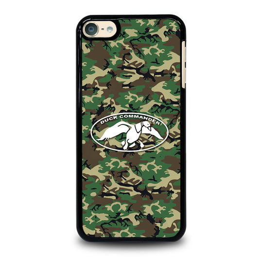 DUCK DYNASTY CAMO 2 iPod Touch 6 Case Cover