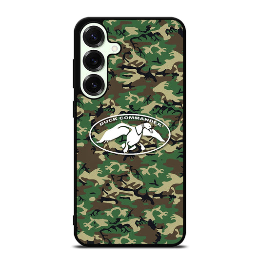 DUCK DYNASTY CAMO 2 Samsung Galaxy S25 Plus Case Cover