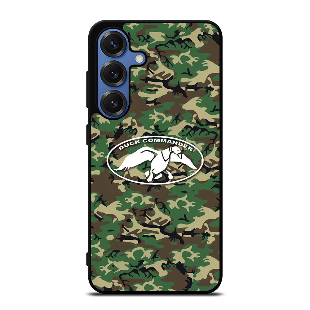 DUCK DYNASTY CAMO 2 Samsung Galaxy S26 Case Cover