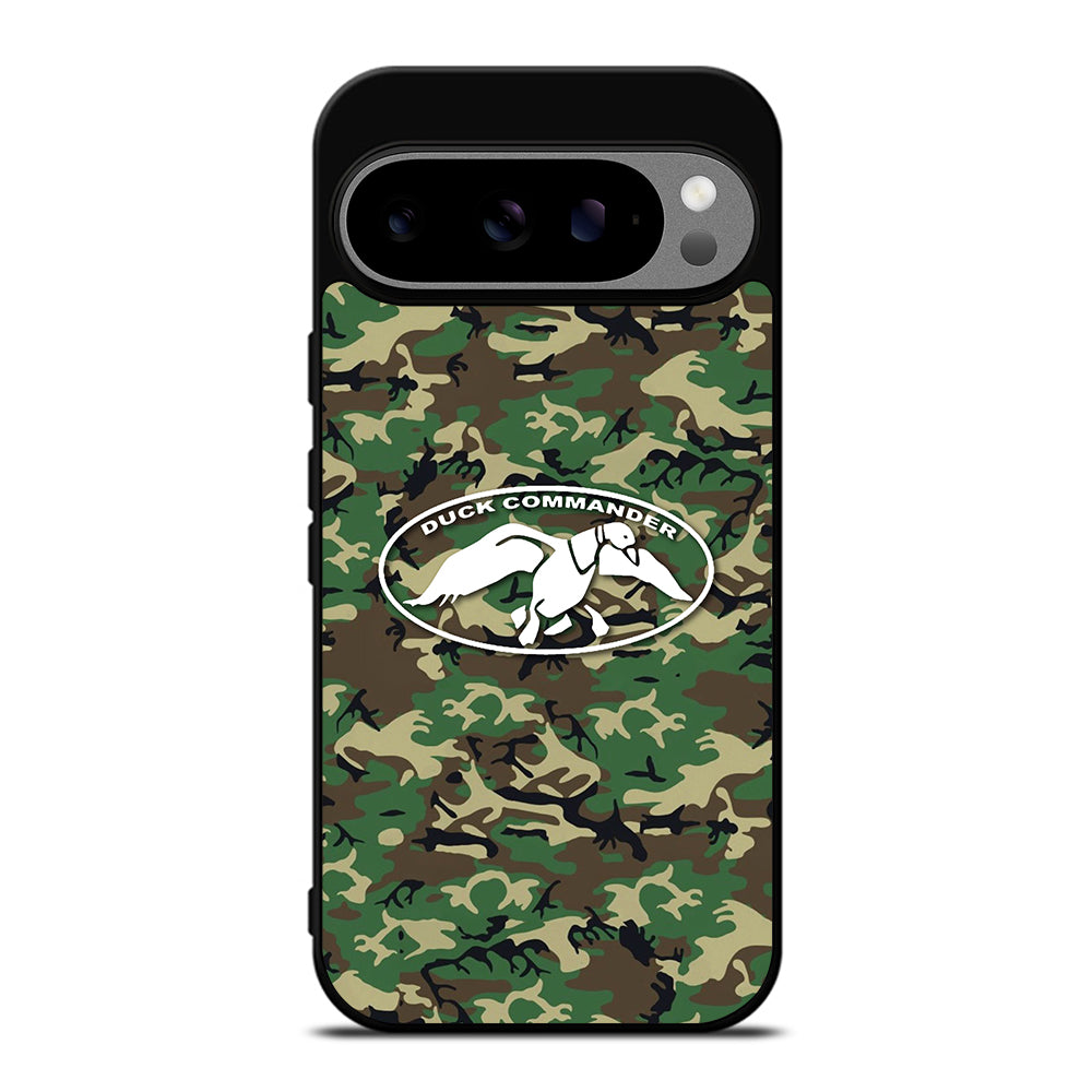DUCK DYNASTY CAMO 2 Google Pixel 9 Pro XL Case Cover