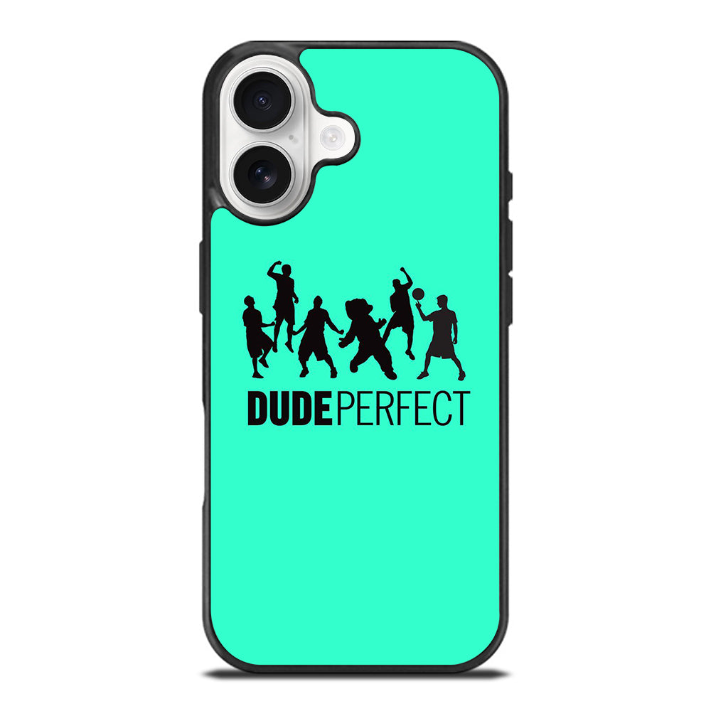 659 SECONDS OF SUMMER BAND 1 iPhone 17 Case Cover