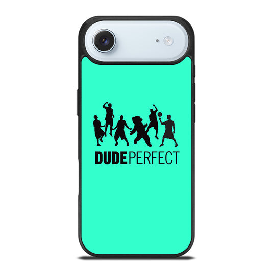 DUDE PERFECT LOGO 2 iPhone Air Case Cover