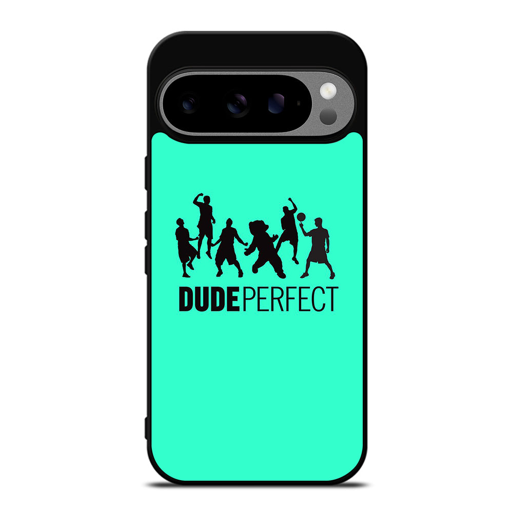 DUDE PERFECT LOGO 2 Google Pixel 9 Pro XL Case Cover