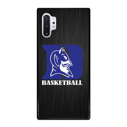 DUKE BLUE DEVILS BASKETBALL Samsung Galaxy Note 10 Plus Case Cover