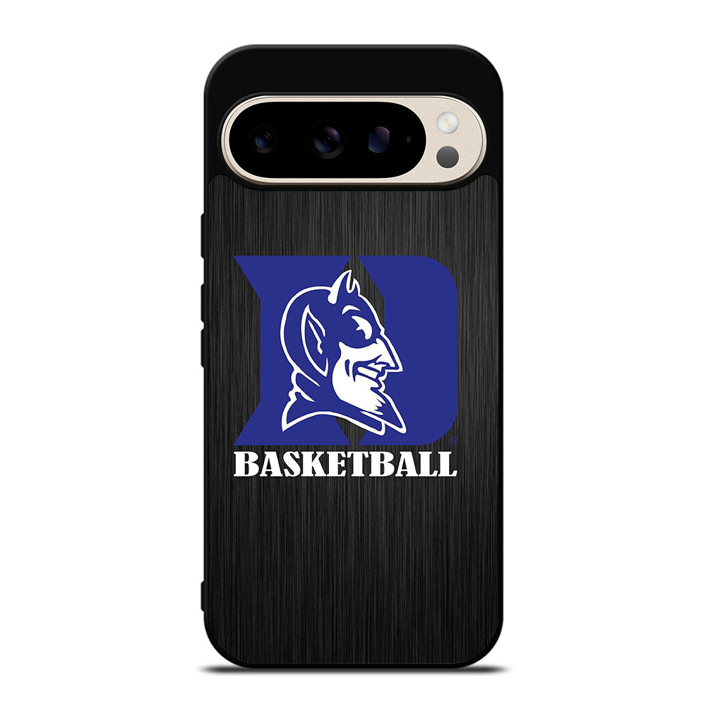 DUKE BLUE DEVILS BASKETBALL Google Pixel 9 Pro Case Cover