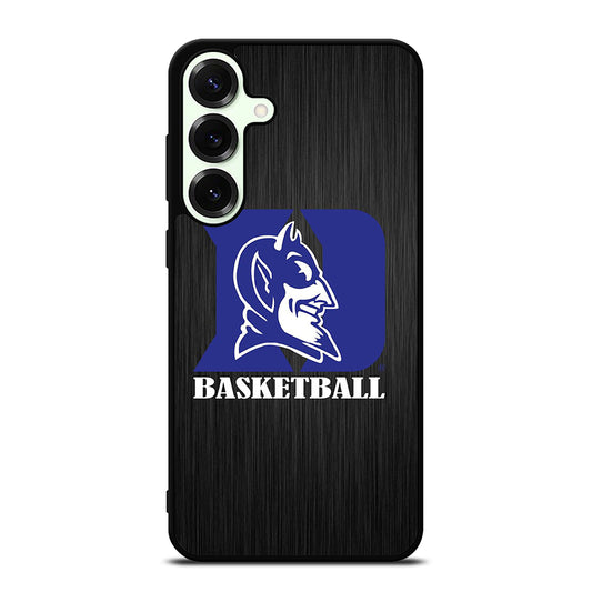 DUKE BLUE DEVILS BASKETBALL Samsung Galaxy S25 Plus Case Cover