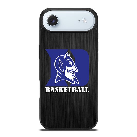 DUKE BLUE DEVILS BASKETBALL iPhone Air Case Cover