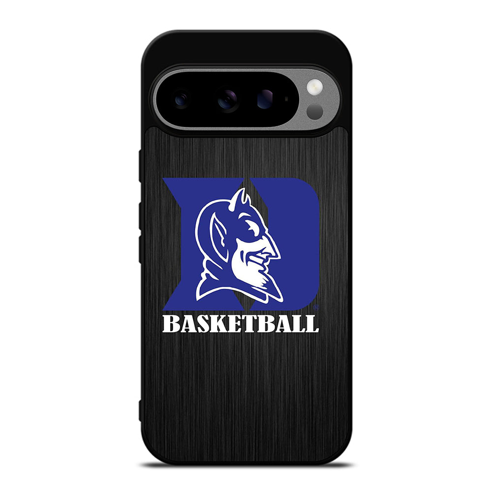 DUKE BLUE DEVILS BASKETBALL Google Pixel 9 Pro XL Case Cover