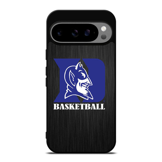 DUKE BLUE DEVILS BASKETBALL Google Pixel 9 Pro XL Case Cover