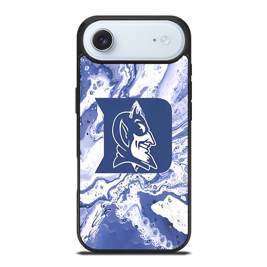 DUKE BLUE DEVILS NBA ICON iPhone Air Case Cover