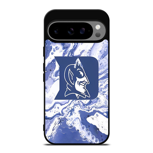 DUKE BLUE DEVILS NBA ICON Google Pixel 9 Pro XL Case Cover