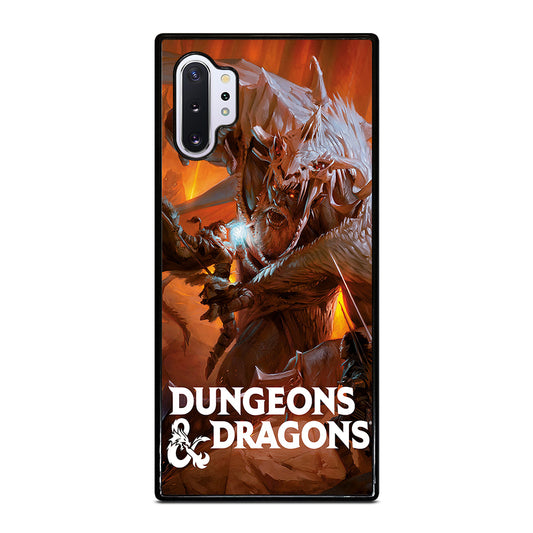 DUNGEONS AND DRAGONS GAME 2 Samsung Galaxy Note 10 Plus Case Cover