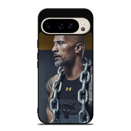 DWAYNE JOHNSON 2 Google Pixel 9 Pro Case Cover