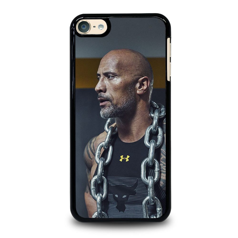 DWAYNE JOHNSON 2 iPod Touch 6 Case Cover