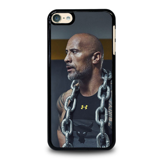 DWAYNE JOHNSON 2 iPod Touch 6 Case Cover